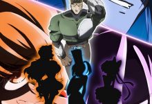 【乐玩LEWIN】漫画《气绝勇者与暗杀公主》TV动画化，2025年播出-乐玩真人线上娱乐