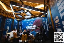 【EV扑克】PD16济州岛 | 丁彪、余磊获$1.5万超级明星挑战赛第4、第8名;金手链牌手Daniel Dvoress领跑$2万明星赛首轮-乐玩真人线上娱乐
