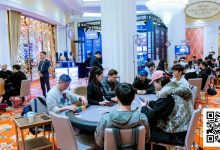 【EV扑克】PD16济州岛 | 丁彪、余磊获两万美元超级明星挑战赛第3、第6名,美籍韩裔Christopher Park夺下冠军-乐玩真人线上娱乐