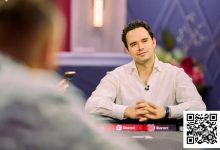 【EV扑克】“他上头了？” Alan Keating用第三大对子在$911,000巨池中跟注河牌全压-乐玩真人线上娱乐