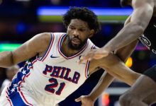 大发体育-恩比德表示可能需要手术，大发助力你的致富之路！-乐玩真人线上娱乐