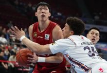 大发体育-周琦砍20+11布莱德索21分 北京队三擒上海迎3连胜，大发助力你的致富之路！-乐玩真人线上娱乐