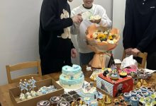 【乐玩LEWIN】FPX辅助Jwei晒照：生日快乐杰哥哥-乐玩真人线上娱乐