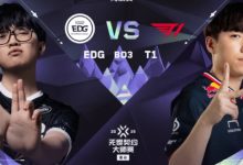 【乐玩LEWIN】T1挺进败者组决赛,仅时隔一天再次迎来EDG vs T1-乐玩真人线上娱乐