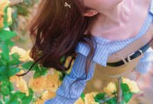 【乐玩LEWIN】三月顺利！KPL解说小鹿晒照：好事发生🫶🏻-乐玩真人线上娱乐