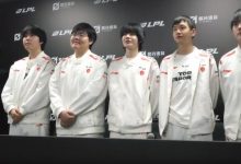 【乐玩LEWIN】TES冠军群访 红米:我亲自去赢下了优先选边权,大家应该感谢我呢-乐玩真人线上娱乐