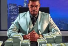 【乐玩LEWIN】《GTA Online》玩家花12000万小时赚10亿游戏币：不开挂爱抢劫-乐玩真人线上娱乐