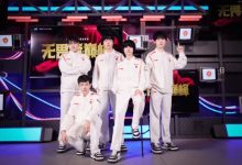 【乐玩LEWIN】败部逆袭！TES成为双败赛制以来第一个初始无复活甲的优胜者-乐玩真人线上娱乐