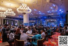 【EV扑克】传奇扑克赛事济州岛开打,首次出现候补,参赛人数打破历史记录-乐玩真人线上娱乐