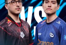 【乐玩LEWIN】🎮G2中辅猛送!Caps时光发条伤害全无遭Yike茂凯狂拍 KC赢首局-乐玩真人线上娱乐