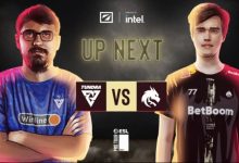 【乐玩LEWIN】🎮定海神针！33亚巴顿团战多次强杀Yaroto小骷髅Tundra扳平比分-乐玩真人线上娱乐