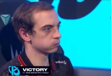 【乐玩LEWIN】被年轻人打的头晕眼花!Caps全场发昏两局0人头累计3-15 而Vladi17-2!-乐玩真人线上娱乐