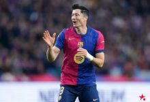 大发体育-莱万破门阿劳霍传射 巴萨4-0皇家社会1分优势领跑，大发助力你的致富之路！-乐玩真人线上娱乐