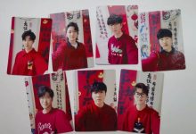 【乐玩LEWIN】这个妆造和表情有点怪！IG晒全员照片：好红的七个人-乐玩真人线上娱乐