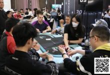 【EV扑克】DPT开幕赛 | 197人参赛25人晋级，知名牌手William jia不敌美女47，国人选手姜逸浩夺首冠-乐玩真人线上娱乐