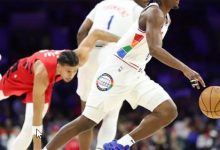 迈博体育 小西蒙斯34分庄神25+18-乐玩真人线上娱乐