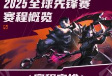 【乐玩LEWIN】LOL全球先锋赛赛程公布：10日TES将对上HLE 随后第二日再战TL-乐玩真人线上娱乐