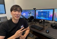 【乐玩LEWIN】大师兄Doublelift组建北美