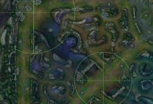 【乐玩LEWIN】明天更新就没了!LOL官方谈换线:不公平的战术 剥夺了观众欣赏精彩正面对决的机会-乐玩真人线上娱乐