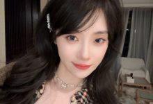 【乐玩LEWIN】LPL主持人小钰晒照：相对比较保暖？的煮鱼美拉德系冬日造型-乐玩真人线上娱乐