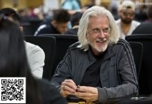 【EV扑克】73岁牌手在俱乐部打比赛时离世，曾是大学教授-乐玩真人线上娱乐