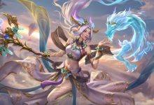 【乐玩LEWIN】电竞奥运2027年举办!吧友们觉得从第一赛段的表现来看辅助选谁?-乐玩真人线上娱乐