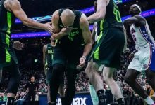 大发体育-塔图姆35+7乌布雷27分,大发助力你的致富之路!-乐玩真人线上娱乐