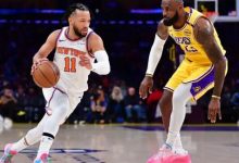 大发体育-詹东同砍30+布伦森伤退 湖人加时胜尼克斯豪取8连，大发助力你的致富之路！-乐玩真人线上娱乐