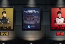 【乐玩LEWIN】韩媒:GEN和KT将于5月举办主场比赛,分别对阵DK和T1-乐玩真人线上娱乐