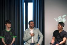 【乐玩LEWIN】Faker和雷蛇CEO、沙特电竞主席参加2025雷蛇电竞峰会-乐玩真人线上娱乐