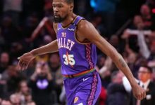 迈博体育 杜兰特离队传言为何摁不住了 他在太阳只剩无意-乐玩真人线上娱乐