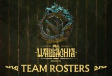 【乐玩LEWIN】🎮shiro疯狂杀戮 幻刺圣剑亡命一搏带领翻盘  Tidebound 2-0拿下Heroic-乐玩真人线上娱乐