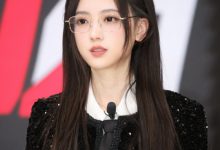 【乐玩LEWIN】今天是御姐风格！KPL女主持灵儿晒照：干练又不失温柔的搭配-乐玩真人线上娱乐