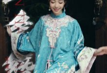 【乐玩LEWIN】希然更新视频：特别感谢三条簪妆束非遗传承人黄秋辉老师接受采访-乐玩真人线上娱乐