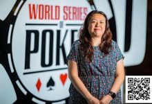 【EV扑克】同花输给顺子,这么离大谱的错误,赛事现场记者应该当场指出吗?-乐玩真人线上娱乐