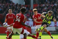 大发体育-奥多伊绝杀 曼城0-1诺丁汉森林终结27年不败纪录,大发助力你的致富之路!-乐玩真人线上娱乐