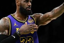 大发体育-Shams:詹姆斯因腹股沟伤势 将至少缺阵1-2周，大发助力你的致富之路！-乐玩真人线上娱乐