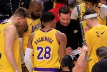 大发体育-老詹腹股沟新伤无需担忧？卢卡单核大考难度可，大发助力你的致富之路！-乐玩真人线上娱乐