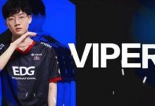 【乐玩LEWIN】谁说他是老五冠军？JKL一路斩杀四个冰岛人晋级国际赛 今日不敌Viper-乐玩真人线上娱乐