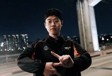 【乐玩LEWIN】依旧点赞对手！Zeus：对369有很多期待，确实是一位非常出色的选手-乐玩真人线上娱乐