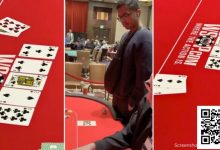 【EV扑克】话题 | 糟糕的牌运！扑克选手因误判被错误淘汰出比赛-乐玩真人线上娱乐