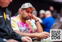 【EV扑克】Nik Airball遭禁赛一年后将重返Hustler Casino Live-乐玩真人线上娱乐
