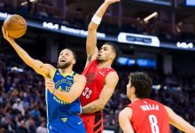 大发体育-库里24分巴特勒斩获三双 勇士4人20+击退开拓者,大发助力你的致富之路!-乐玩真人线上娱乐