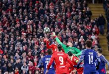 迈博体育 多纳鲁马两扑点 利物浦点球战总分2-5巴黎止步16强-乐玩真人线上娱乐