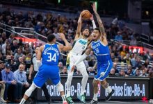 大发体育-哈里伯顿逆天3+1绝杀 字母哥空砍19+17步行者胜雄鹿,大发助力你的致富之路!-乐玩真人线上娱乐