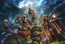 【乐玩LEWIN】中国台湾网友热议全年赛事全局BP:不练英雄就滚 薪资小偷 out-乐玩真人线上娱乐
