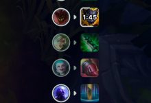 【乐玩LEWIN】拳头将于3月13日正式禁止第三方应用程序记录对手大招冷却时间！-乐玩真人线上娱乐