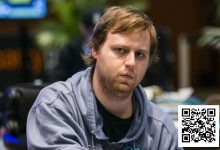 【EV扑克】金钱真的买不来风度吗?前WSOP主赛冠军朝荷官扔包引起热烈争议-乐玩真人线上娱乐