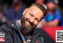 【EV扑克】专访丹牛的维加斯之路｜一个优秀玩家vs职业玩家的「最大差距」是什么？-乐玩真人线上娱乐