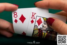 【EV扑克】拿到同花K8，怎么打才能提高利润？-乐玩真人线上娱乐